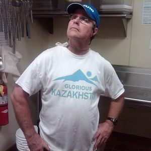 Meet your Posher, Chris